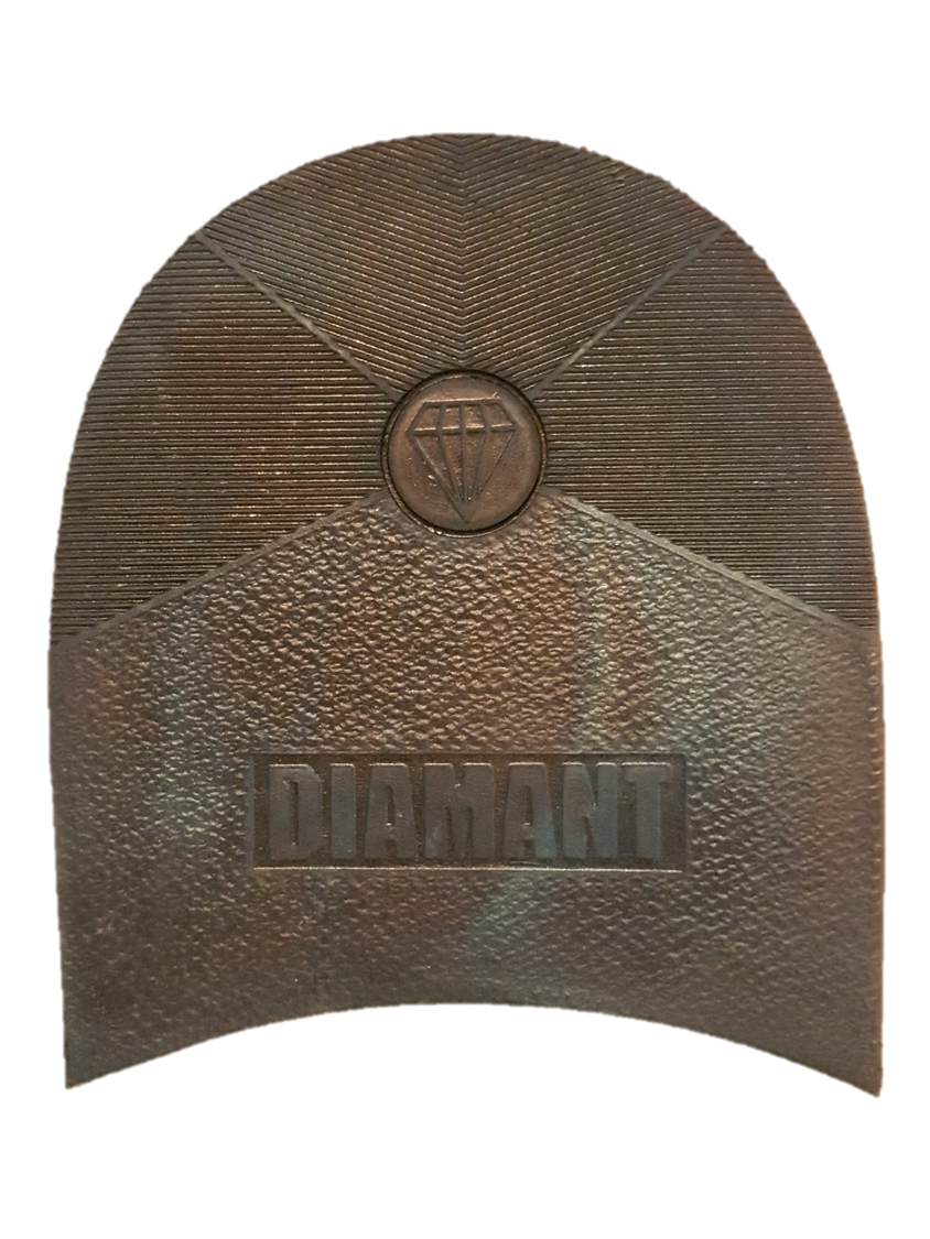 Dijamant flekna